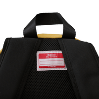 Peanut Mini Rucksack / Polyester Canvas
