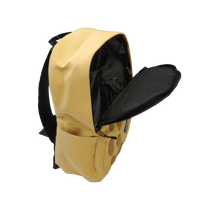 Peanut Mini Rucksack / Polyester Canvas