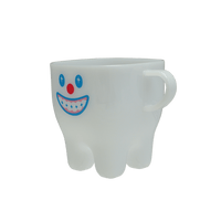 Tooth Plastic Cup / Good