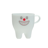 Tooth Plastic Cup / Straightening