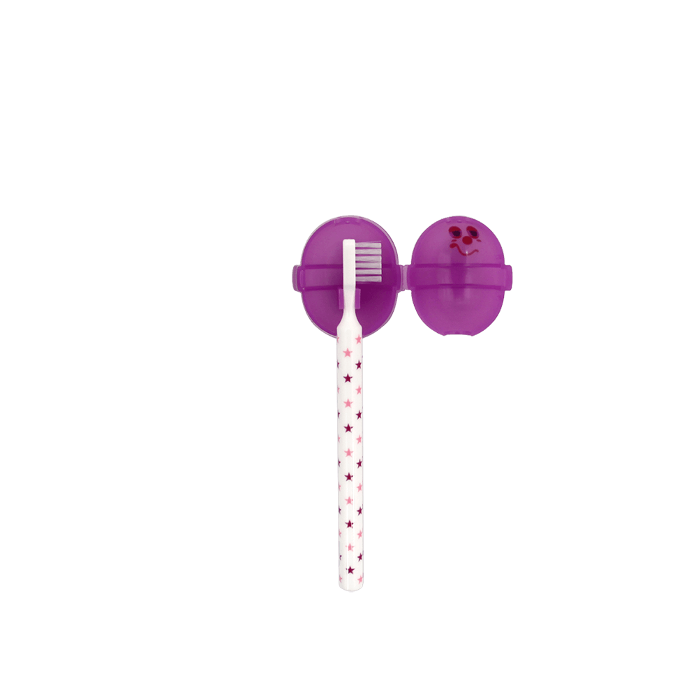 Toothbrush  / Lolipop Grape