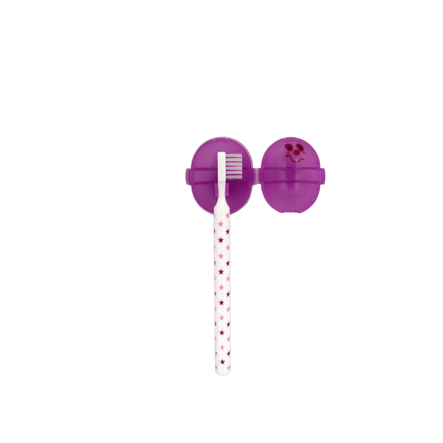 Toothbrush  / Lolipop Grape
