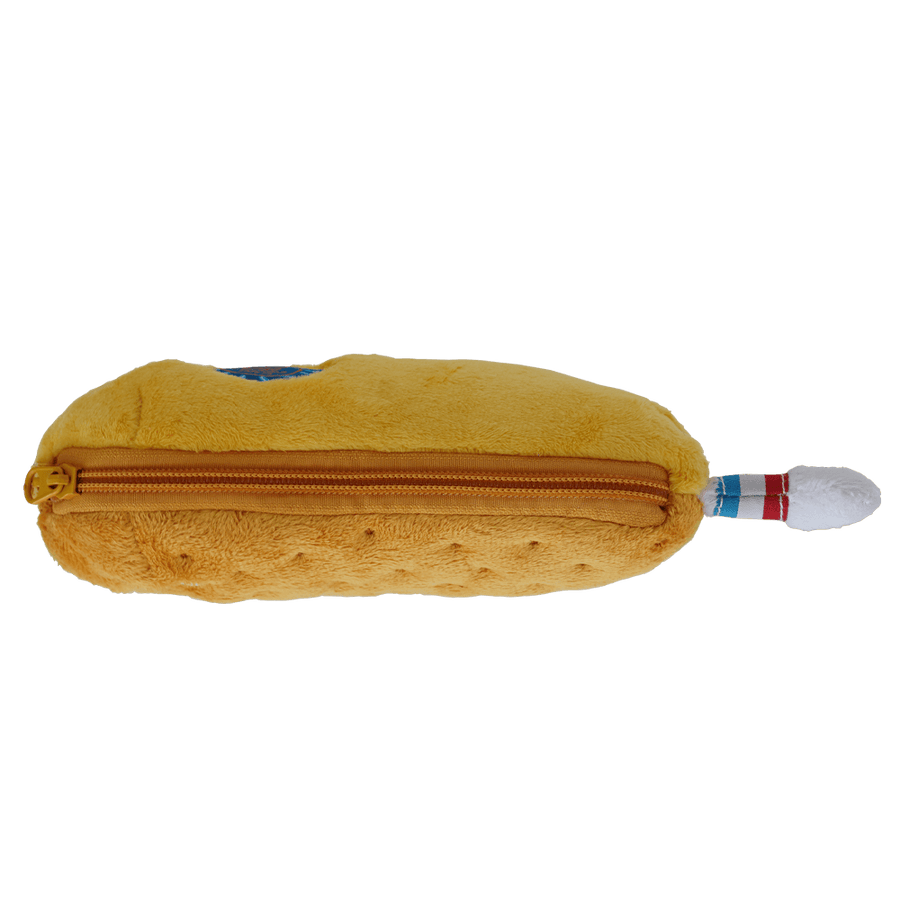 Pencil Case / Chicken Drumsticks