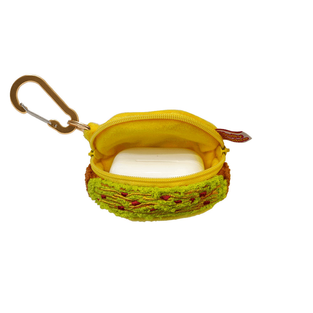 TACOS / Mini case for AirPods