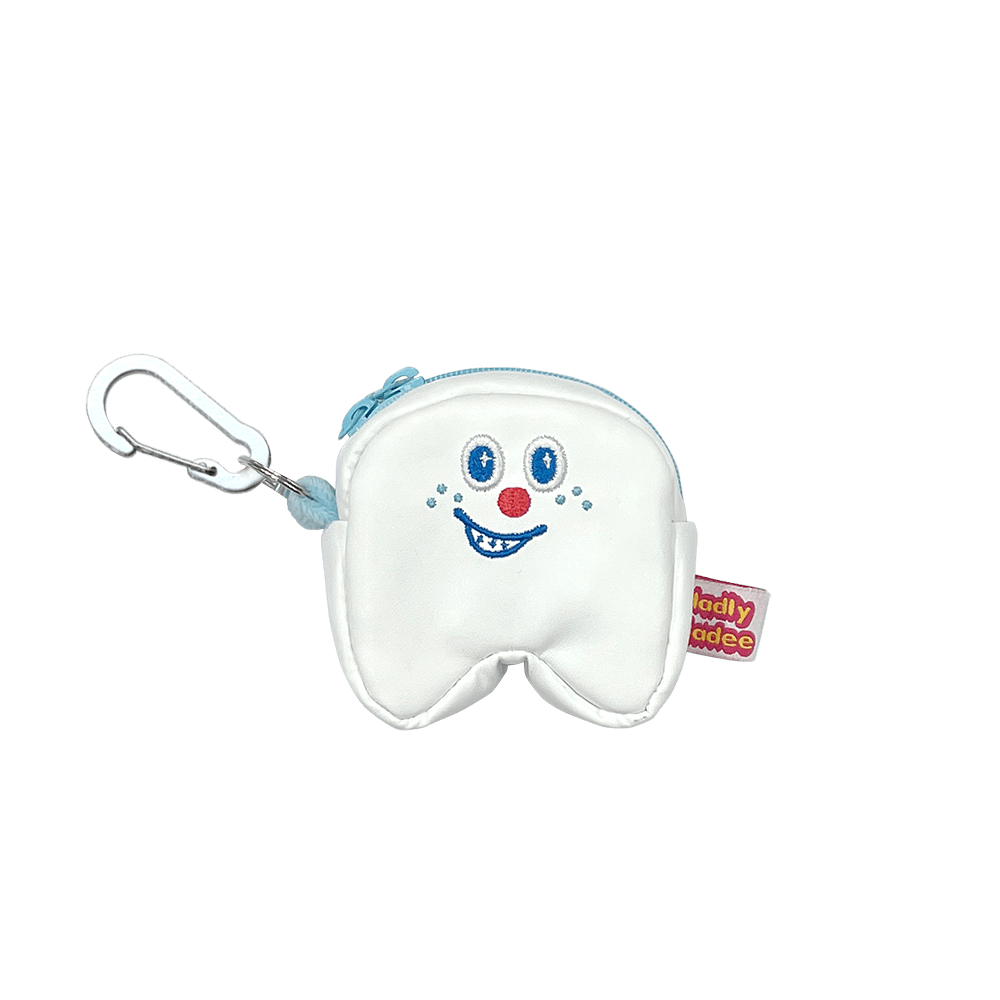 Tooth / Mini Case for AirPods