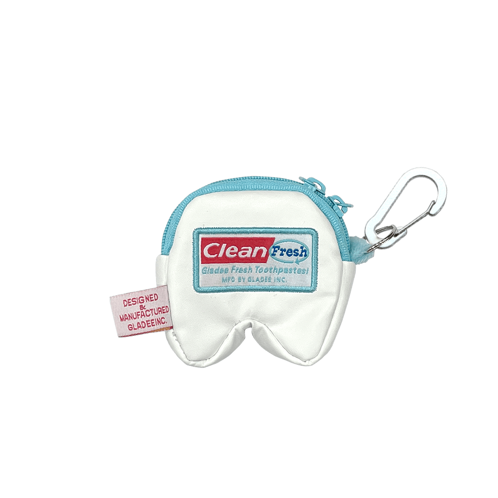 Tooth / Mini Case for AirPods