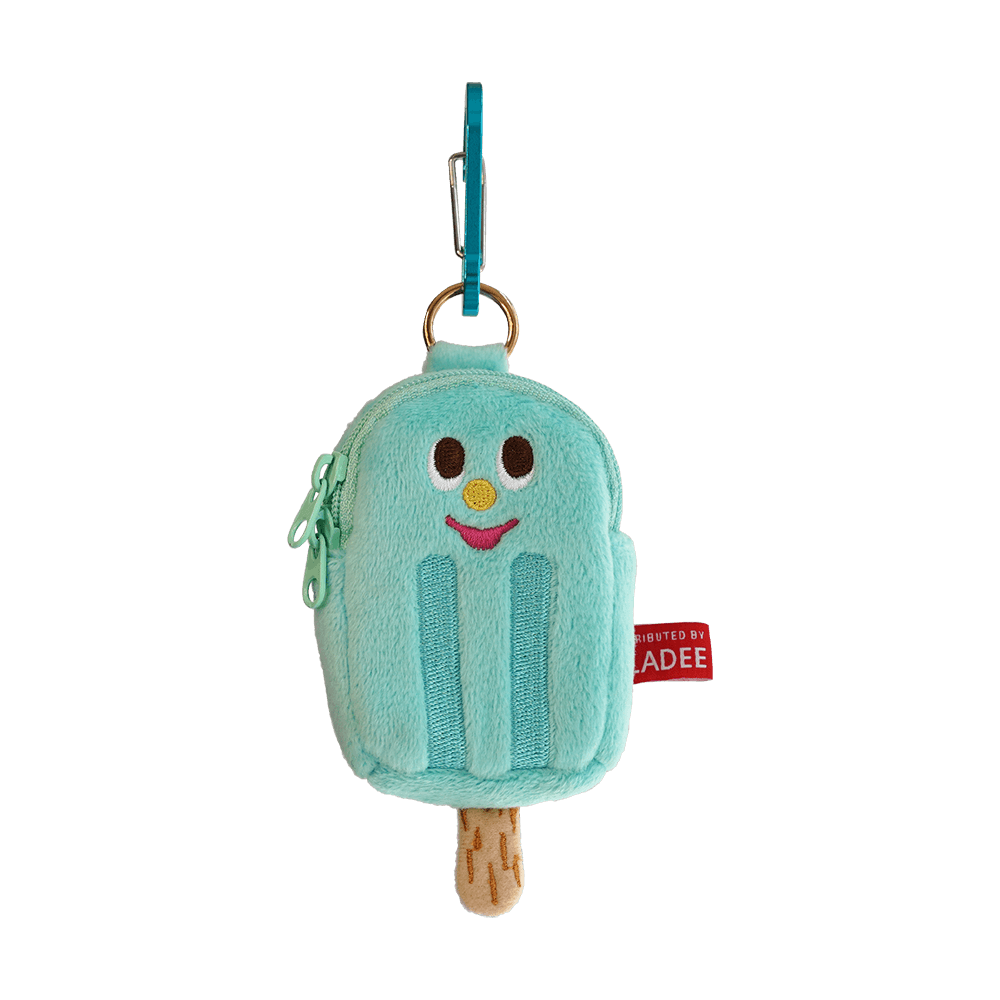 Soda Ice Bar / Mini Case for AirPods