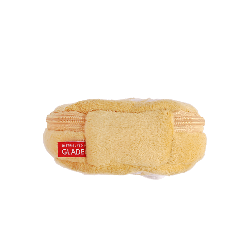 フルーツロールケーキポーチ