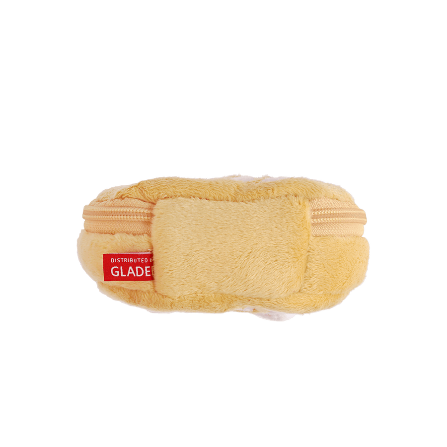 フルーツロールケーキポーチ