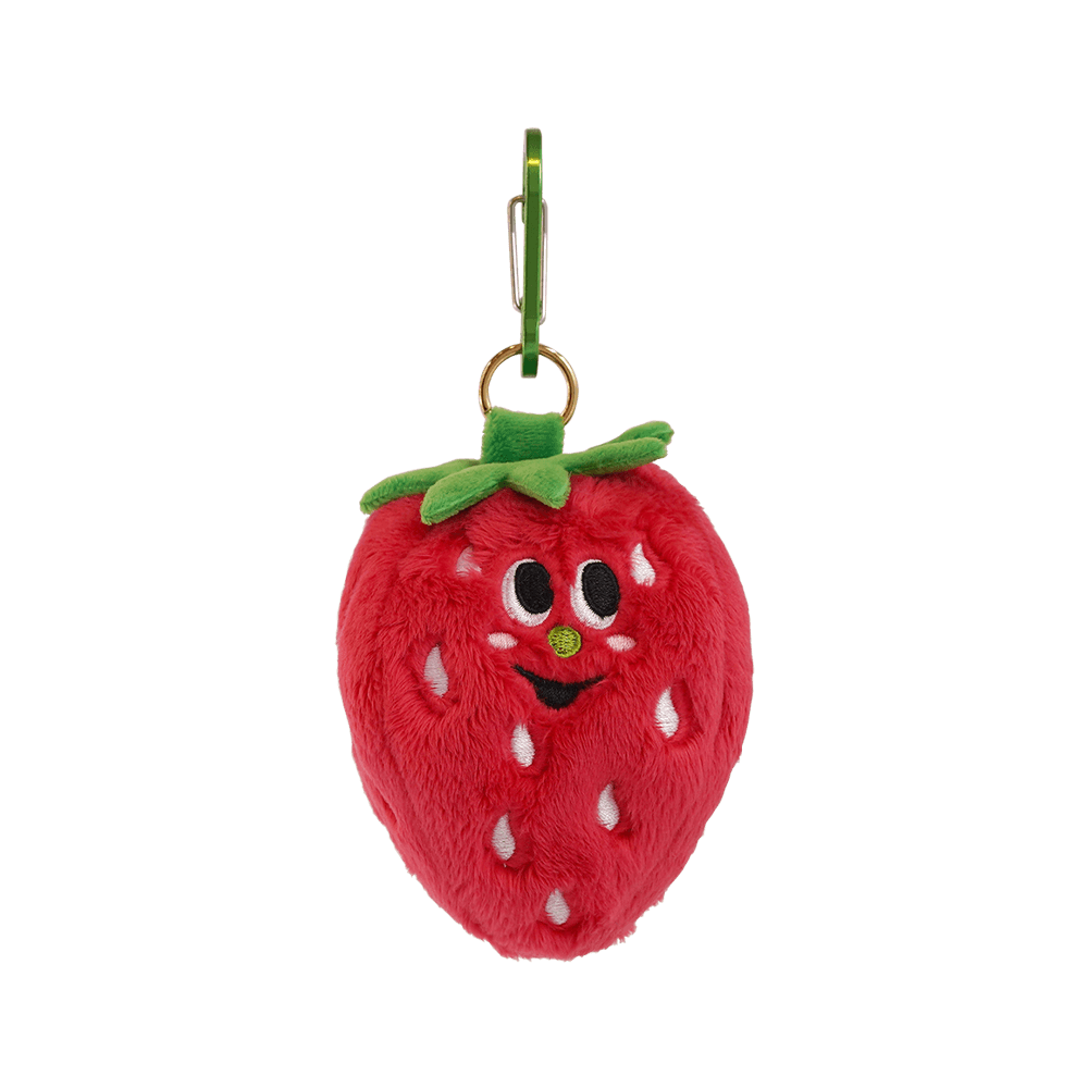 Strawberry / Mini Case