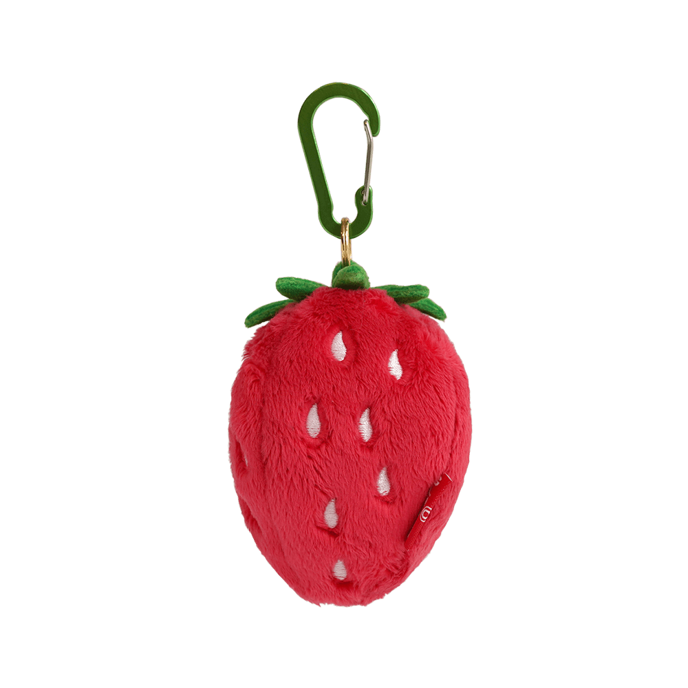 Strawberry / Mini Case