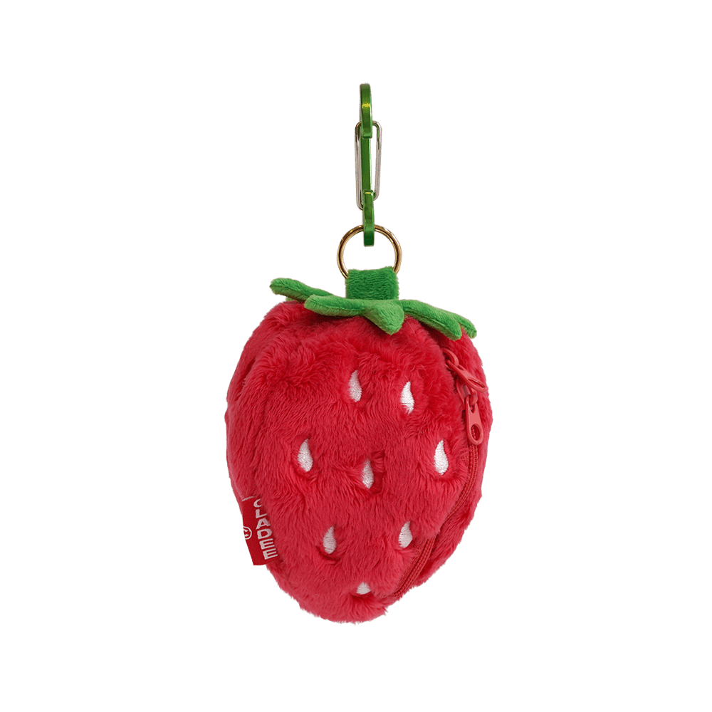 Strawberry / Mini Case