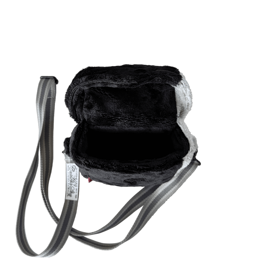 Instant Camera Pouch / Black