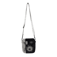 Instant Camera Pouch / Black