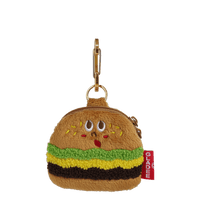 Hamburger / Mini Case for AirPods ReNew