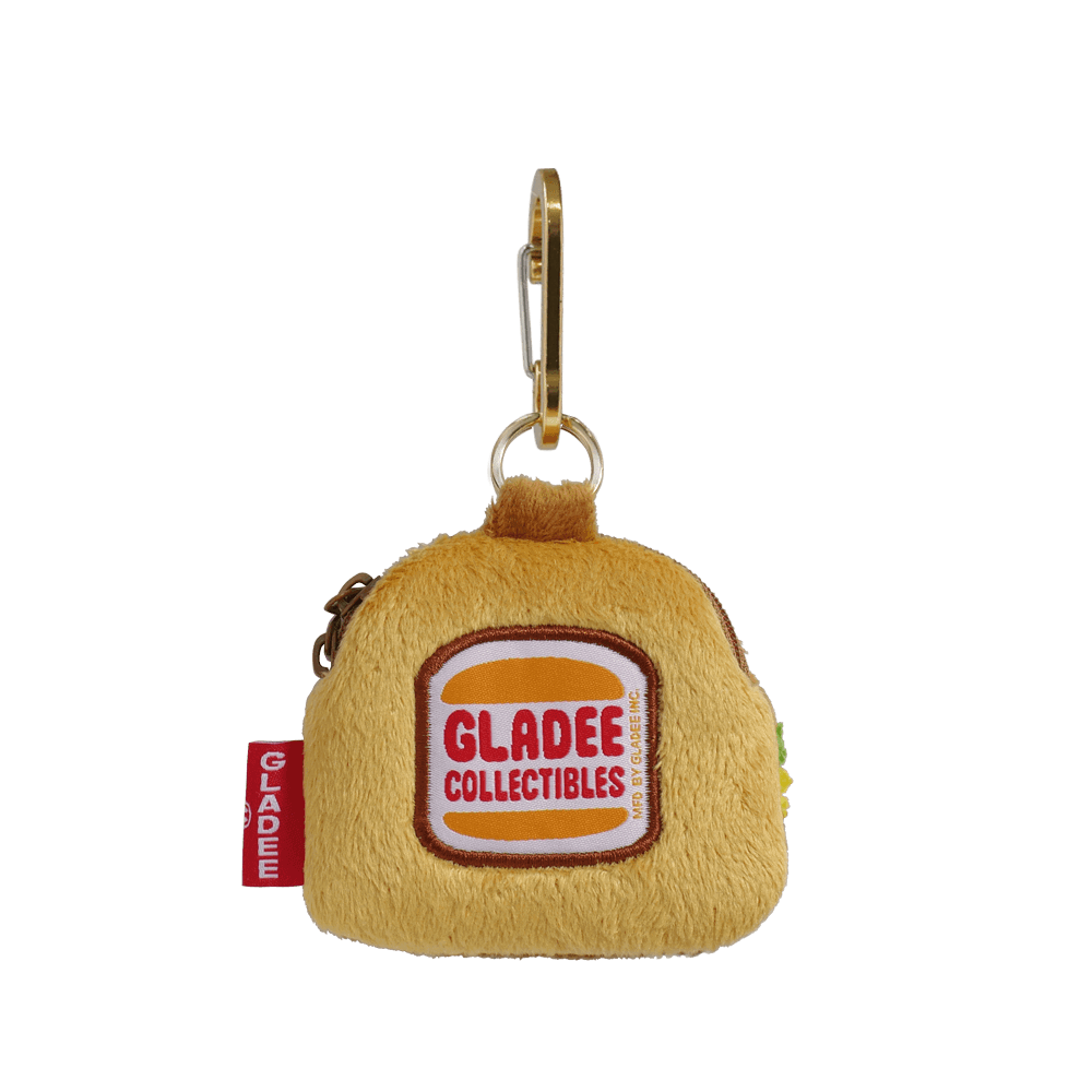 Hamburger / Mini Case for AirPods ReNew