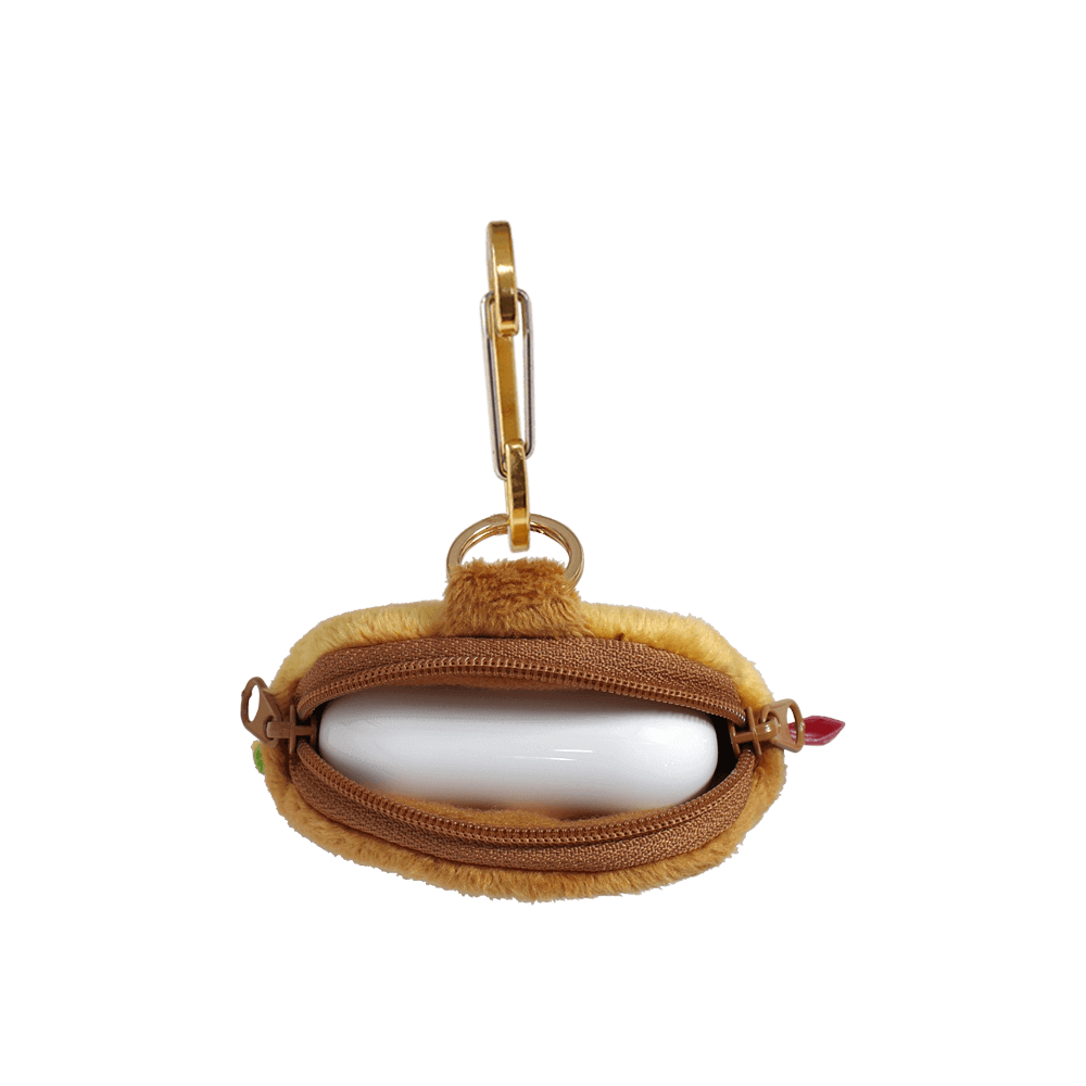 Hamburger / Mini Case for AirPods ReNew