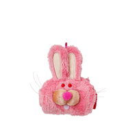 Mini Case for AirPods / Whiskers New Bunny