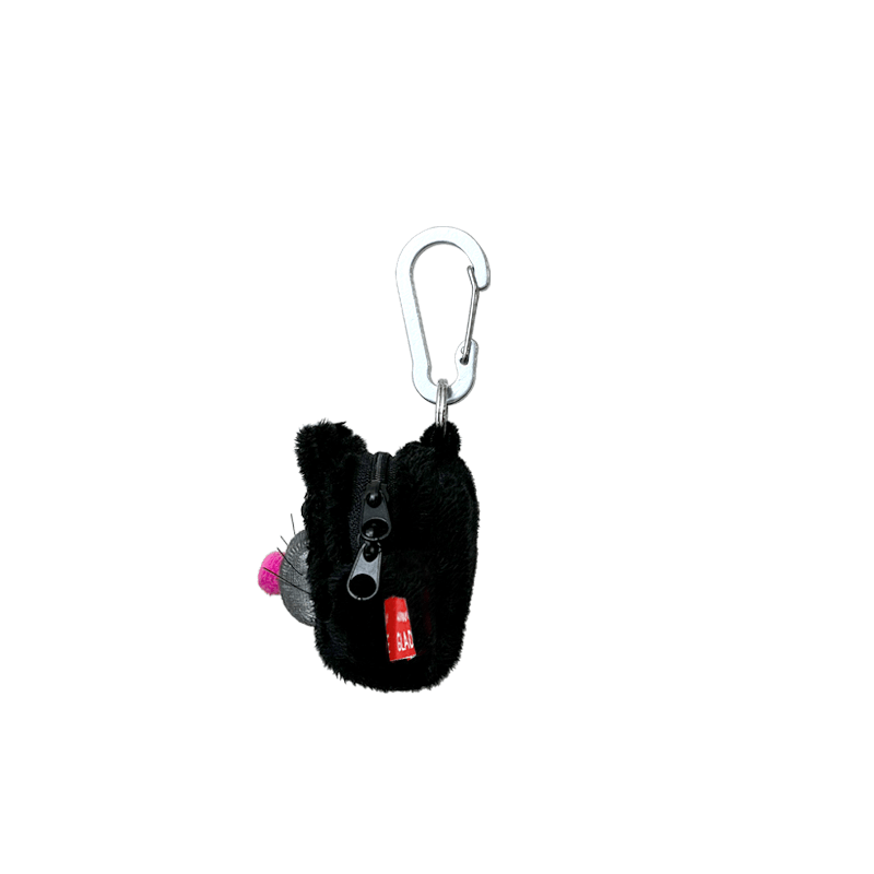 Mini Case for AirPods / Whiskers New Cat
