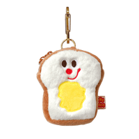 Butter Toast / Mini Case for AirPods