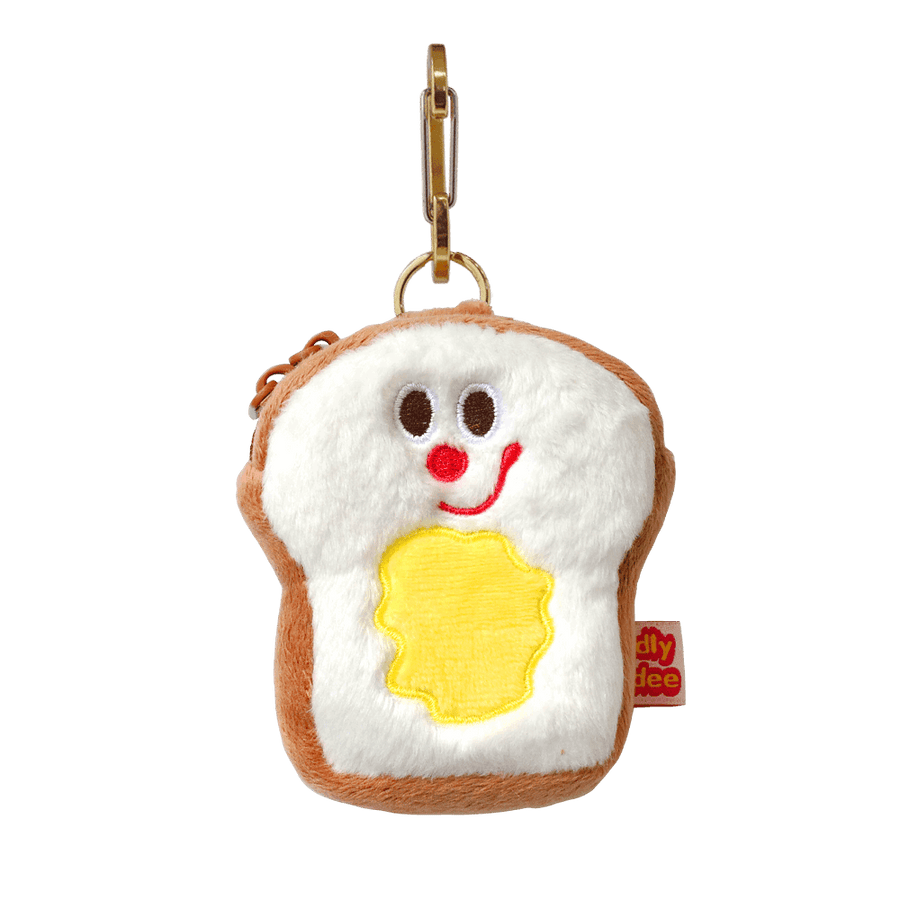 Butter Toast / Mini Case for AirPods