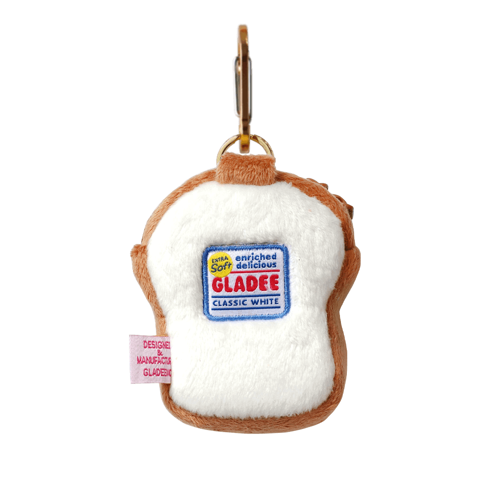 Butter Toast / Mini Case for AirPods