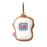 Butter Toast / Mini Case for AirPods