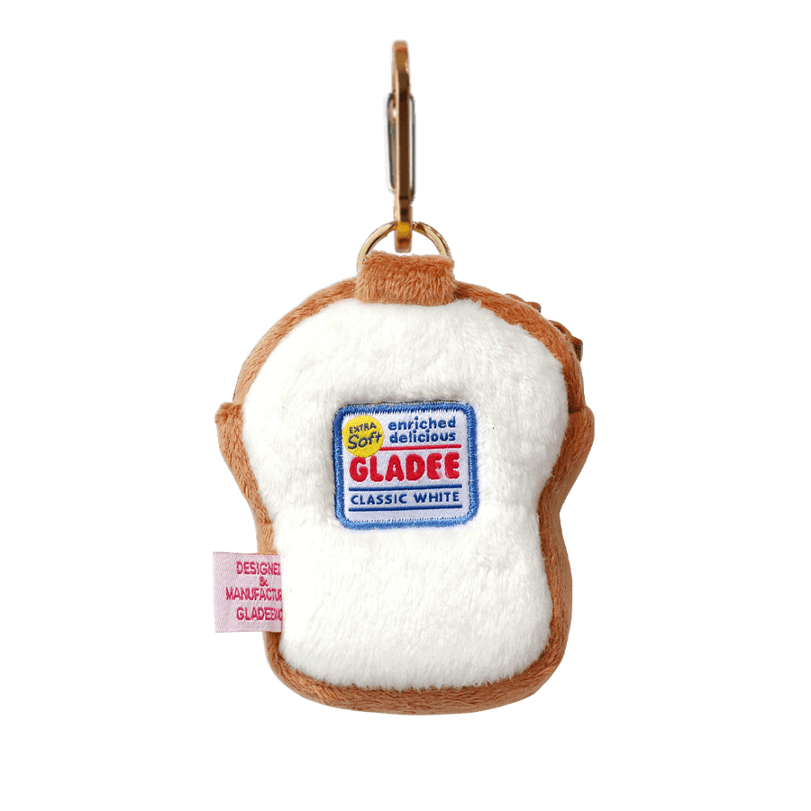 Butter Toast / Mini Case for AirPods