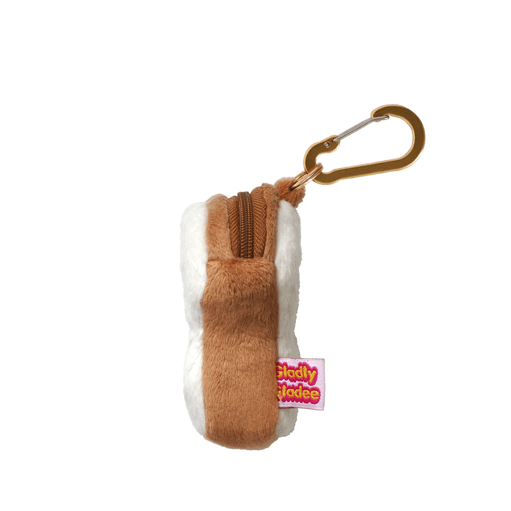 Butter Toast / Mini Case for AirPods