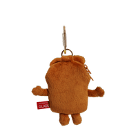 Bear Doll Mini Case for AirPods