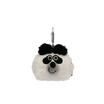 Panda Head Mini Case for AirPods