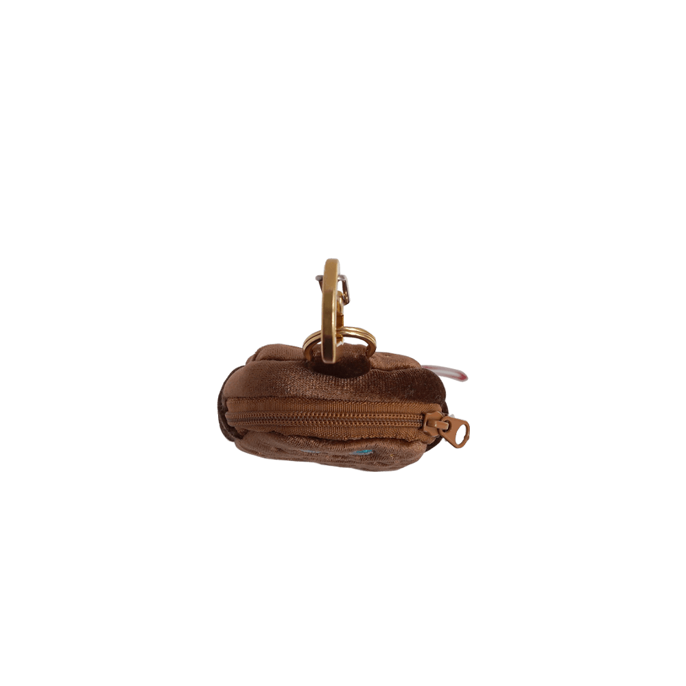 Chocolate Nut Ice Cream Bar / Mini Case for AirPods