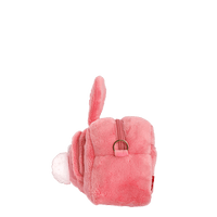 Bunny Wide Camera Pouch Bag