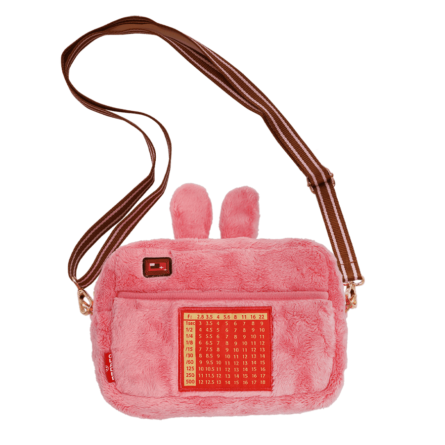 うさぎちゃんWIDEカメラポーチバッグ – Gladee Official Store