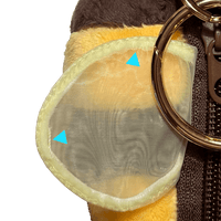 Honey Bee Pouch