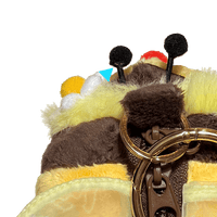 Honey Bee Pouch
