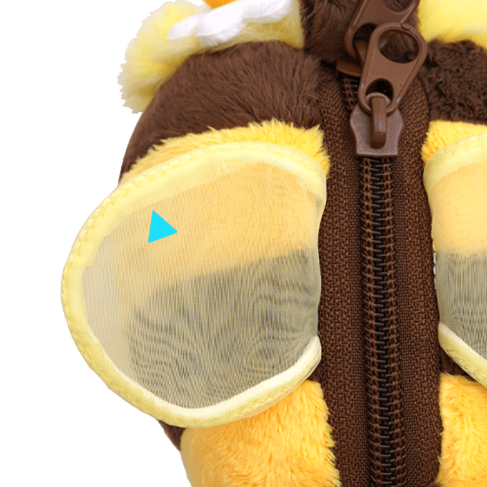 Honey Bee Pouch