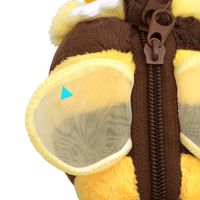 Honey Bee Pouch