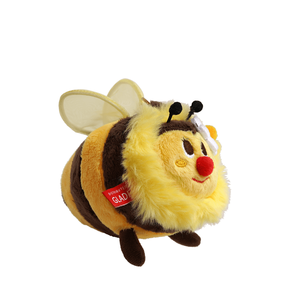 Honey Bee Pouch