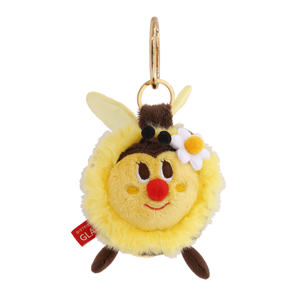 Honey Bee Pouch