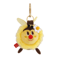 Honey Bee Pouch