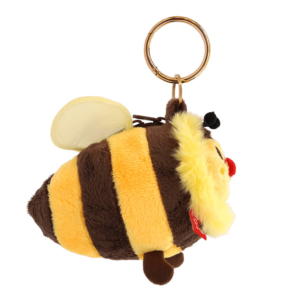 Honey Bee Pouch