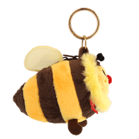Honey Bee Pouch
