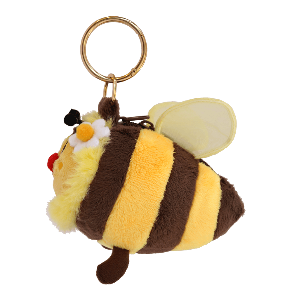 Honey Bee Pouch