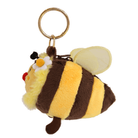 Honey Bee Pouch