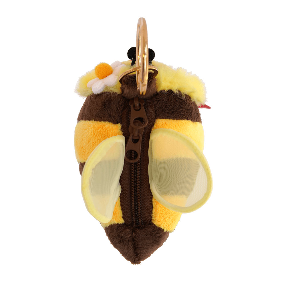 Honey Bee Pouch