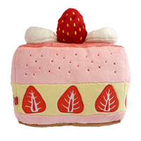 Strawberry Shortcake Plush Cushion