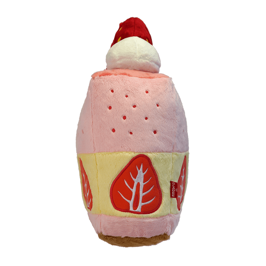 Strawberry Shortcake Plush Cushion