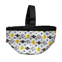Halloween Bucket Mini Bag