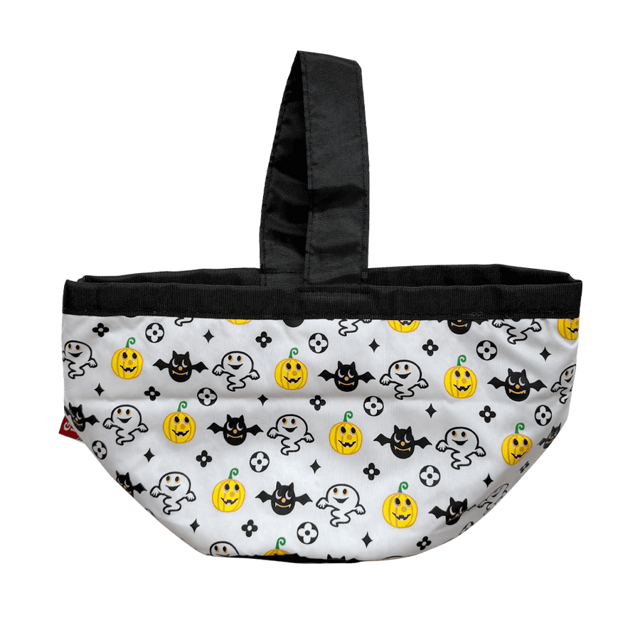 Halloween Bucket Mini Bag